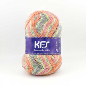 毛糸 Opal-オパール- オリジナルコットン 4ply/4本撚り KFS263