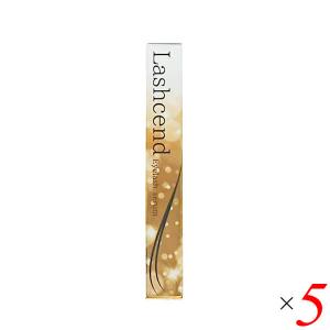 HADAXIA ラッシェンド まつ毛美容液 KABA.ちゃん監修 Lashcend