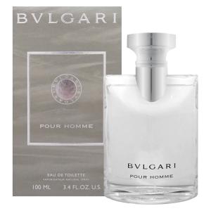 BVLGARI（ブルガリ） プールオム オードトワレ EDT SP 100ml[8952/1591