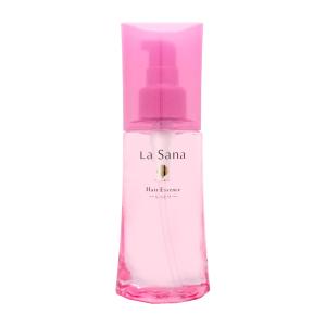 La Sana（ラサーナ） 海藻ヘアエッセンス Lサイズ 120ml 3本セット