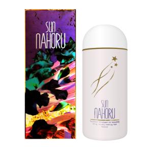 SUN NAHORU サンナホル ナチュラル トリートメント シャンプー 300ml