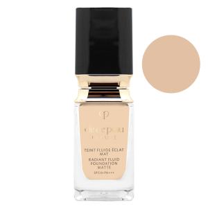 cle de peau BEAUTE（クレ ド ポー ボーテ） タンフリュイドエクラ