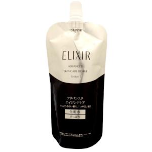 ELIXIR（エリクシール） 【資生堂認定オンラインショップ】 資生堂