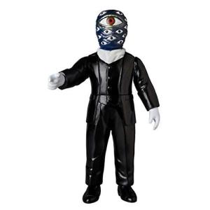 東映レトロソフビコレクション メディコムトイ 東映レトロソフビ