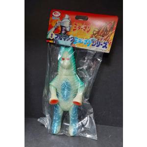 ソフビ B-CLUB ブルマァク 新・復刻版怪獣シリーズ キングジョー