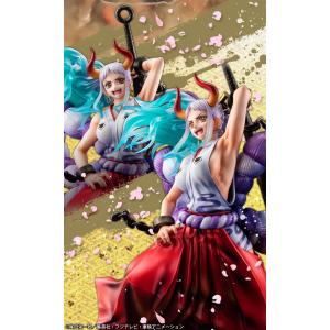 超合金 【輸送箱入り】Portrait.Of.Pirates ワンピース “MAS-MAXIMUM