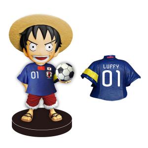 メガハウス 【送料無料】シャペット ワンピース電伝虫麦わらVer. : 御