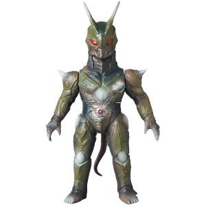 東映レトロソフビコレクション メディコムトイ シャドームーン（サタン