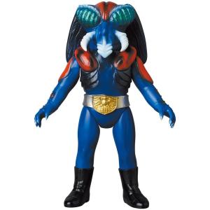 ソフビ ベアモデル オールミラーマンコレクション 人形怪獣 キンダー