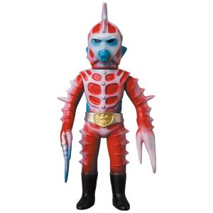 東映レトロソフビコレクション メディコムトイ 東映レトロソフビ