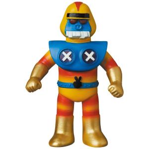 東映レトロソフビコレクション メディコムトイ 原作版