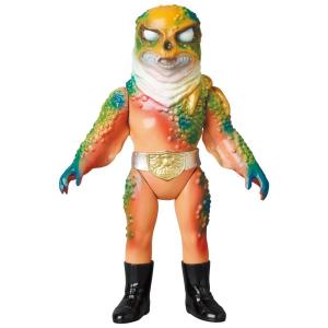 東映レトロソフビコレクション メディコムトイ ネプチューン : 御宅家