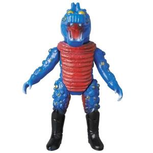 東映レトロソフビコレクション メディコムトイ イナズマンF : 御宅家