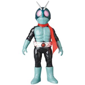 東映レトロソフビコレクション メディコムトイ 東映レトロソフビ