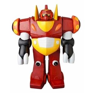 MEDICOM TOY（メディコム・トイ） メディコムトイ×工匠堂 超合体魔術