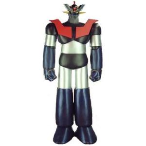 BANDAI（バンダイ） 超合金魂 GX-49 真マジンガーZ : 御宅家本舗
