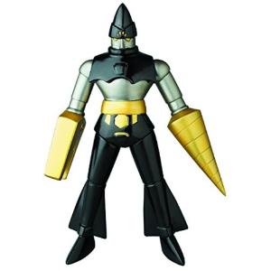 MEDICOM TOY（メディコム・トイ） メディコムトイ×工匠堂 超合体魔術