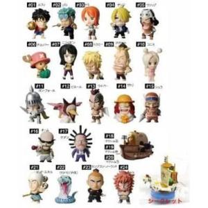 アニキャラヒーローズ◇ワンピース VOL.12 魚人島編◇各種◇ : 雑貨屋