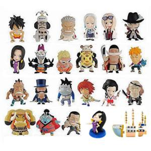 アニキャラヒーローズ ワンピース スリラーバーク編＋α ノーマル全24種