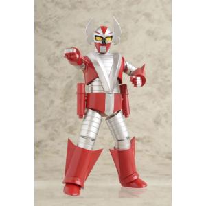 ソフビ マスダヤのトーキング マジンガーZ 完全復刻版 : 御宅家本舗