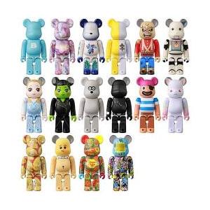 BE@RBRICK 【即納新品】BE@RBRICK SERIES 43 1BOX ベアブリック