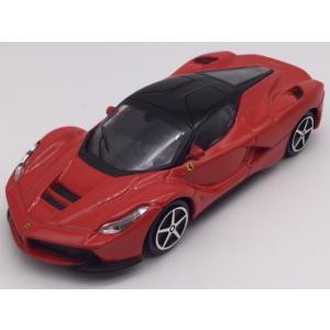 Ferrari（フェラーリ） 1/43 ラ・フェラーリ アペルタ ウィンドウ