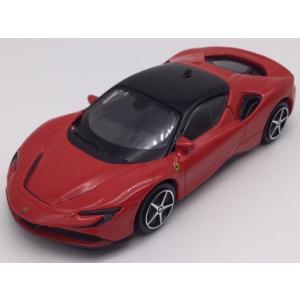 Ferrari（フェラーリ） 1/43 ラ・フェラーリ ウィンドウボックス入り