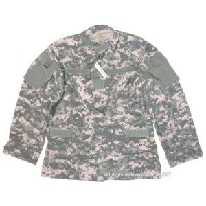 MILITARY（ミリタリー） 米軍 ACU 迷彩 アーミー コンバット