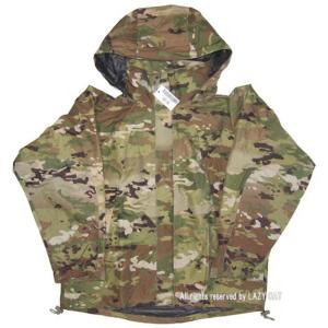 MILITARY（ミリタリー） 米軍 ECWCS Gen2 ACUゴアテックスパーカー
