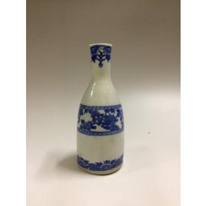 狩野安信(狩野永真) 印章 牧心斎印 烏図 銘記『法眼永真筆』 絹本