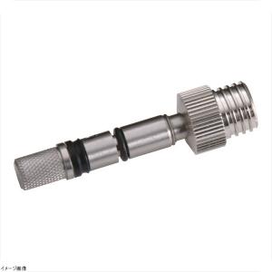 エスプーマ アドバンスディスペンサー L ステンレス : スタイル