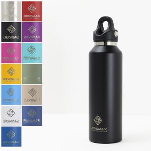 REVOMAX レボマックス 32oz VACUUM INSULATED FLASK VERSION 2 水筒
