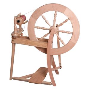 グリモクラ 木製かせホルダー ＜かせ 手織り 紡ぎ glimakra＞ : 手紡ぎ