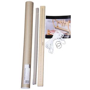 さをり さをり製 裂きたカッター用替え刃カートリッジ ＜手織り 裂織り