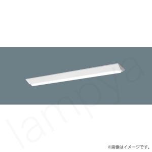 法人様限定】パナソニック XLX420AENP LE9 LEDベースライト 40形 富士