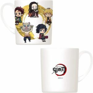 鬼滅の刃 アニメキャラクター ガラス コップ グラス タンブラー 絵札