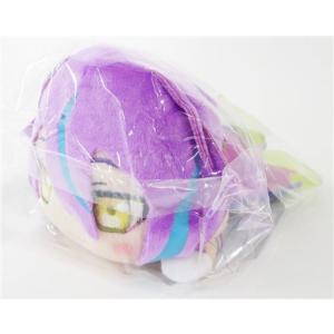 プロジェクトセカイ カラフルステージ 寝そべりぬいぐるみ 