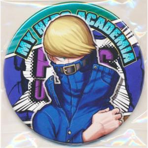 僕のヒーローアカデミア コレクション缶バッジ 第2弾 轟焦凍 (ヒーロー