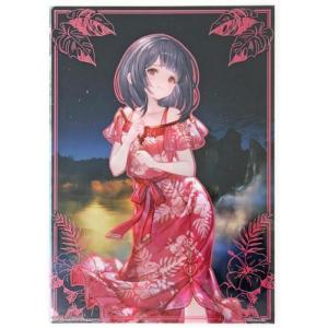 あんさんぶるスターズ ぱしゃこれ IDOL SHOT Ver.3 羽風薫(金箔サイン