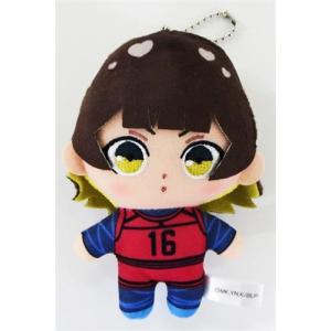 あんさんぶるスターズ 中国限定 巡梦玩偶 巡夢ぬいぐるみ 第一弾 逆先