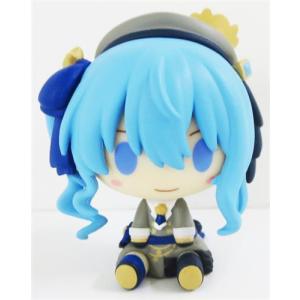 一番くじ ホロライブ ちょこのっこ賞 ちょこのっこフィギュア 宝鐘