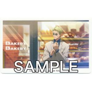 呪術廻戦 ファントムパレード 幻影夜行カード vol.2 七海建人 - 最安値