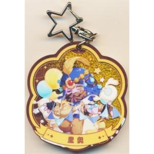 刀剣乱舞-ONLINE-×ヒルトン東京お台場 ハロウィンビュッフェ 缶バッジ