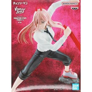 中古 未開封品 BiCute Bunnies チェンソーマン マキマ Red ver./パワー