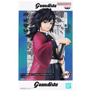 鬼滅の刃 Grandista -TOMIOKA GIYU- (冨岡義勇) - 最安値・価格比較