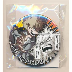 僕のヒーローアカデミア コレクション缶バッジ 第7弾 轟焦凍 (タイトル