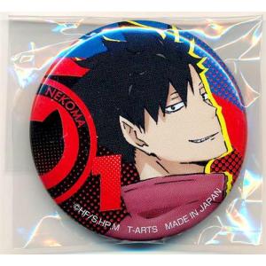 プロジェクトセカイ カラフルステージ グリッター缶バッジ C 神代類