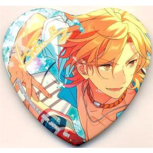 あんさんぶるスターズ ぱしゃこれ OFF SHOT Ver.5 羽風薫 (箔押し