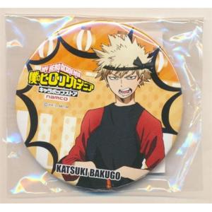 僕のヒーローアカデミア コレクション缶バッジ 