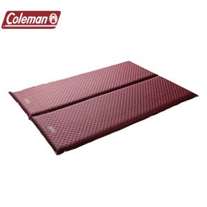 Coleman（コールマン） キャンパーインフレーターマットハイピーク